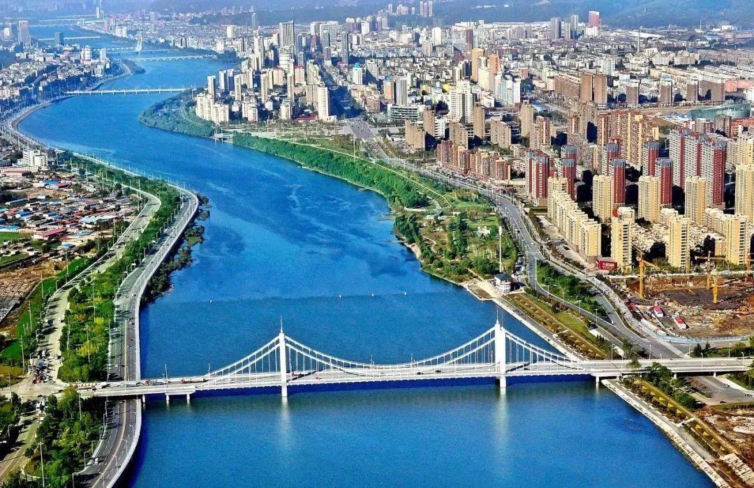 辽宁，辽宁省风采掠影