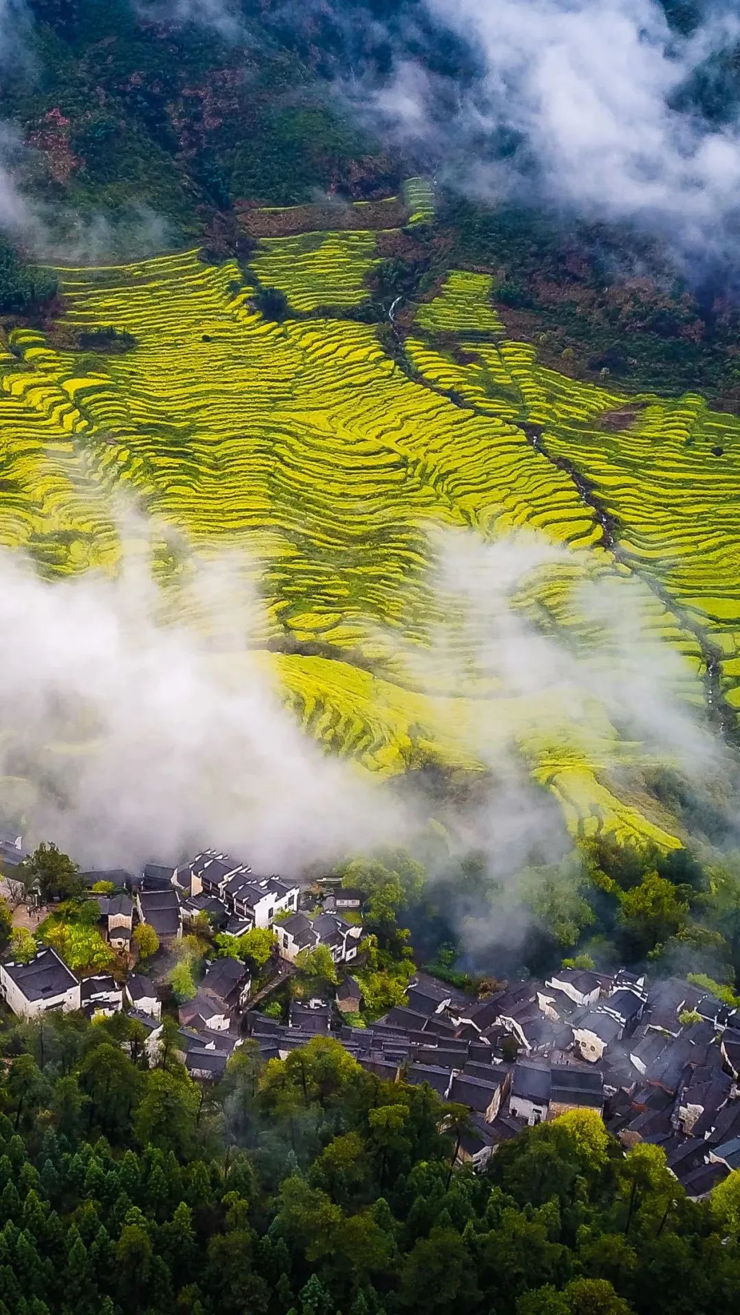 江西之旅，行吟赣鄱大地