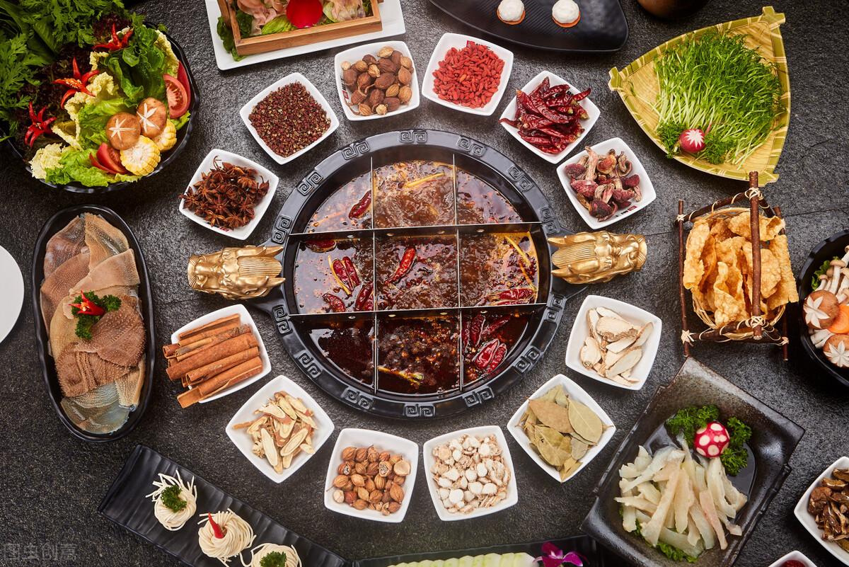 阳光午后漫步四川小城