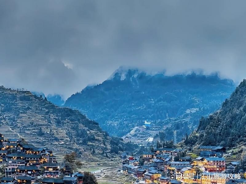 贵州盛情邀约,尊敬领导与朋友们共聚一堂