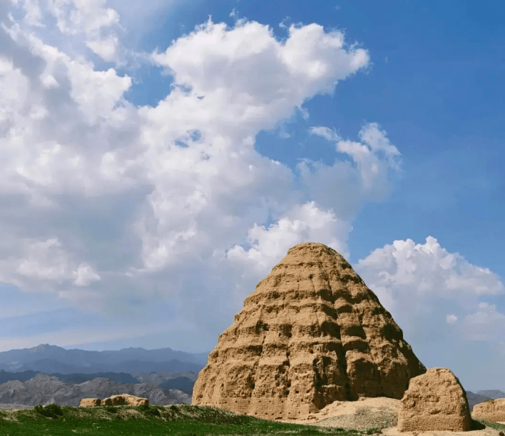 走进宁夏,探寻美丽与神秘之旅