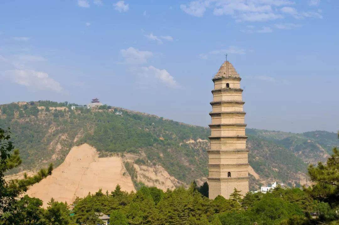 千年古韵新陕西，邂逅历史与现代交融之美🌄