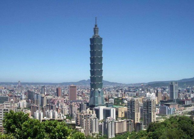 宝岛台湾，文化交融的和谐乐章