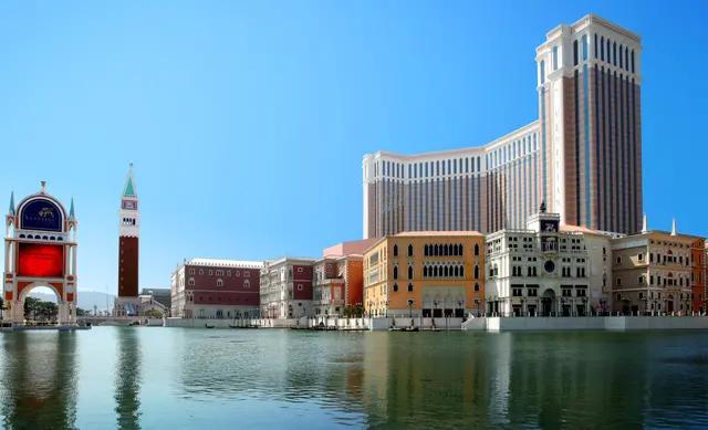 澳门深度游初学者指南，轻松掌握探索澳门技巧