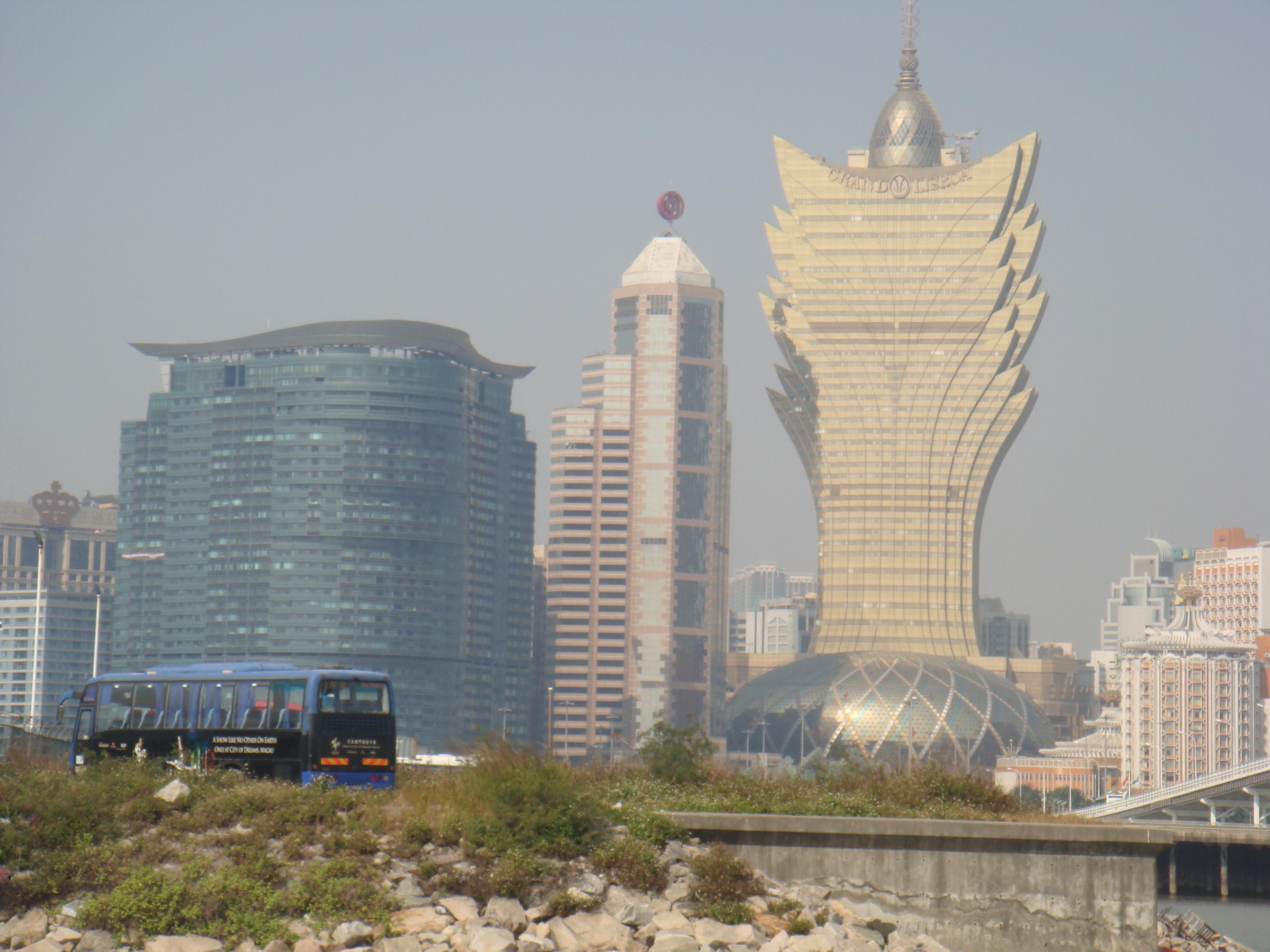 澳门深度游初学者指南,轻松掌握探索澳门技巧