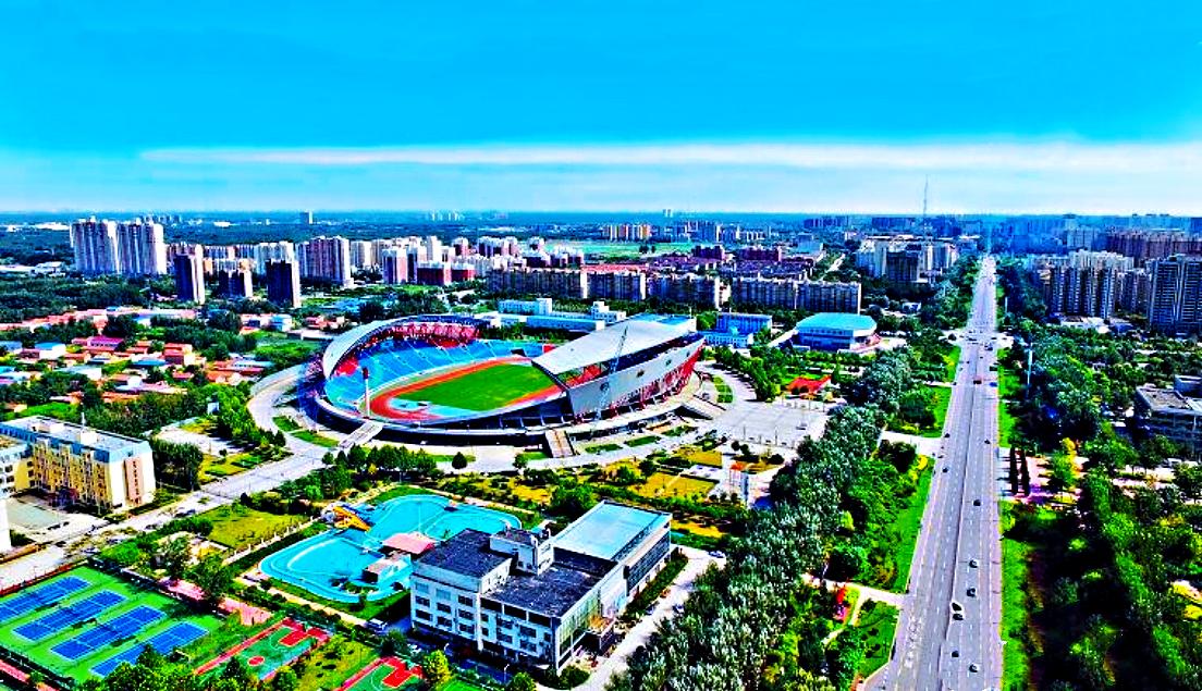 廊坊之旅，深度体验与感悟分享